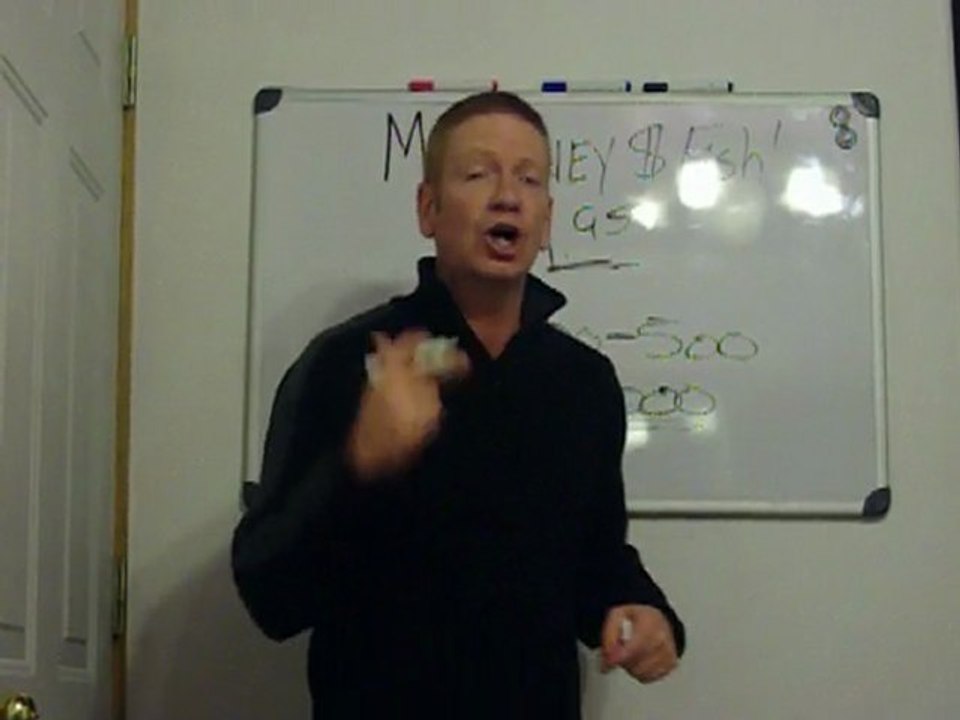 MY MONEY FISH MY MONEY FISH make money