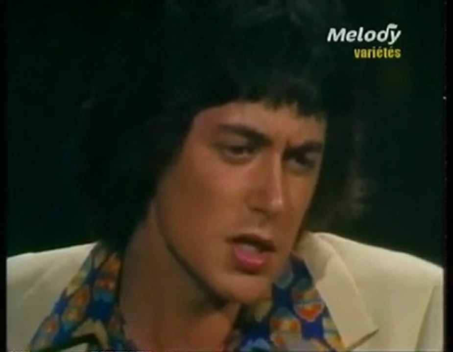 Michel Chevalier — Hey Mama