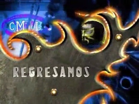 Lluvia, Marcela, Star Fire vs Amapola, La Comandante, Yezca