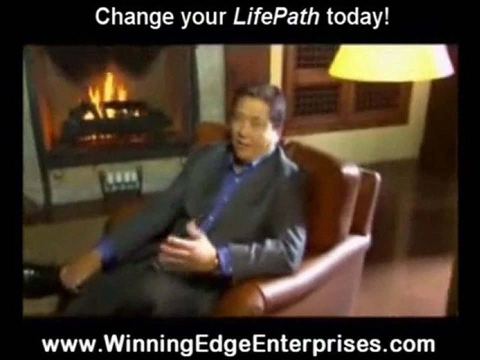 Robert Kiyosaki - Network Marketing -  Business Opportunity