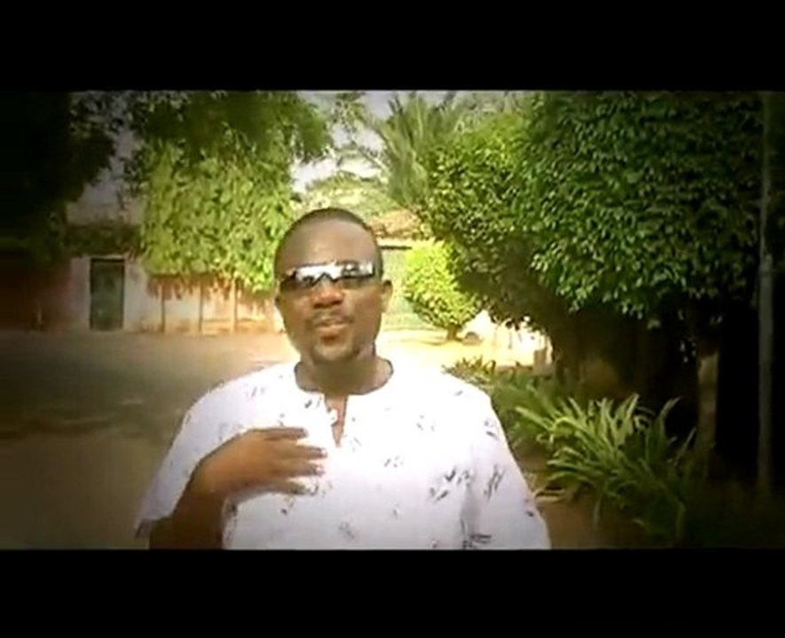 LOME TOGO MUSIQUE THE SEEDS - FIAM