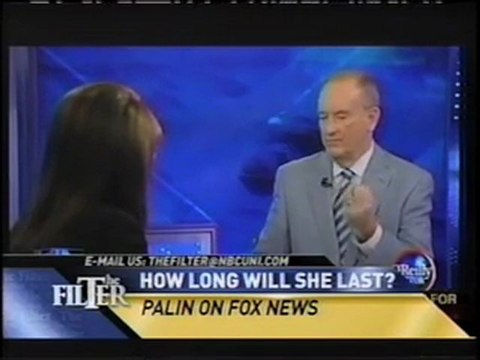 Charlotte Laws on The Filter Jan 12, 2010 part 2