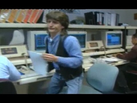 Odyssee de l espace Telescopes dans l espace 1