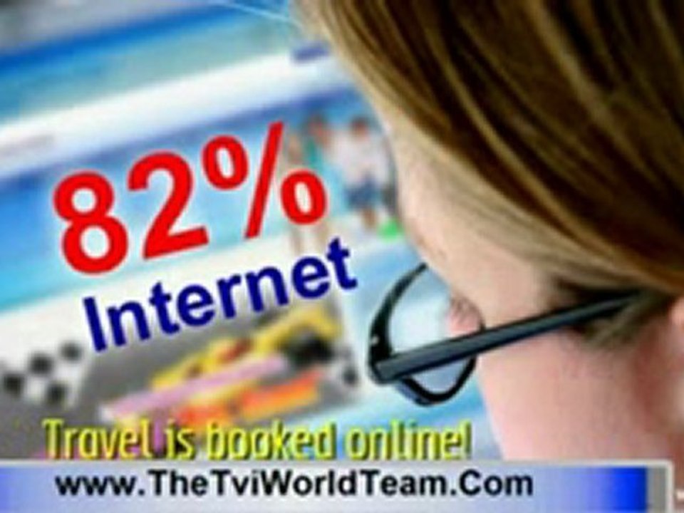 TVI Express How To Make $10000 in 45 days or less