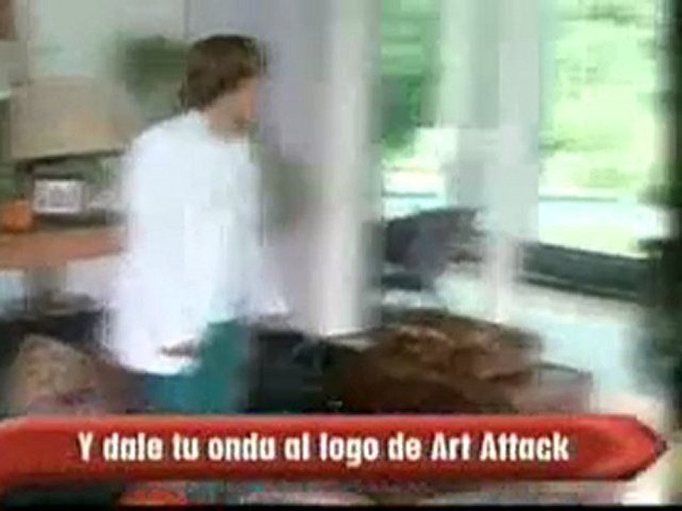 Segunda parte del capitulo 21 de Jake & Blake