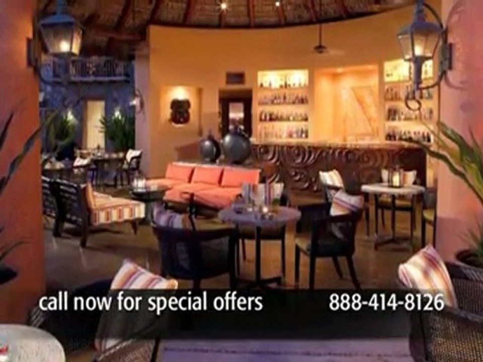 Esperanza Resort Luxury Resorts Spa Resorts