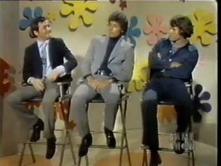 New Dating Game(syndie) - 1973: Dick Clark(part 1)