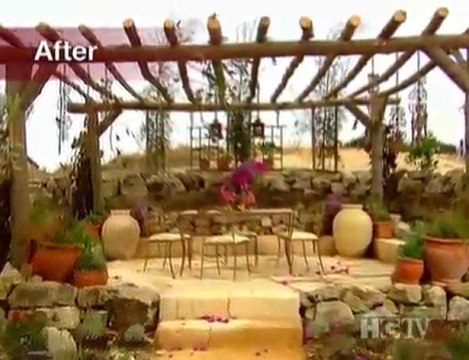 Medditerranean Courtyard Dream Style Vacations