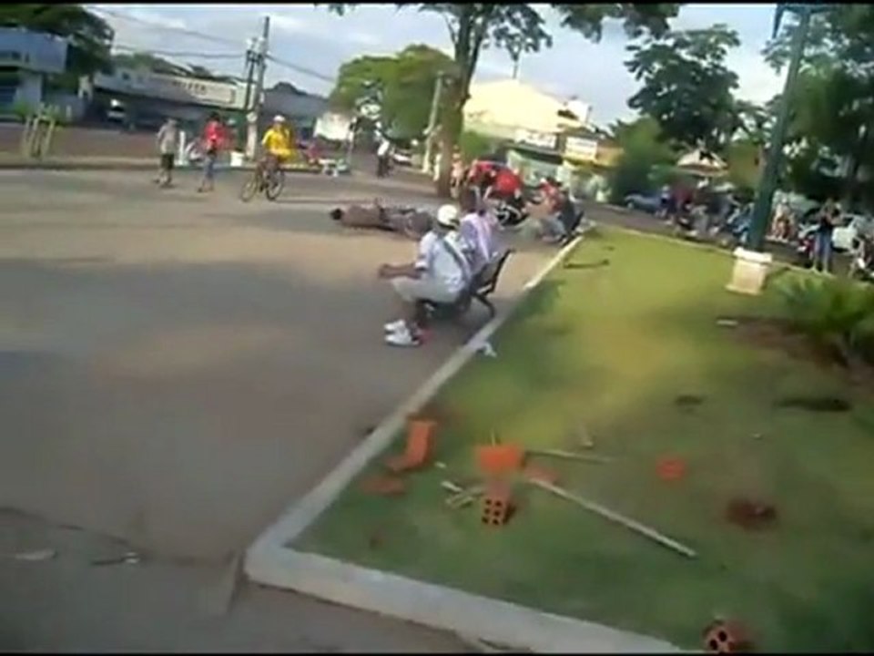 Les meilleurs fails de 2009