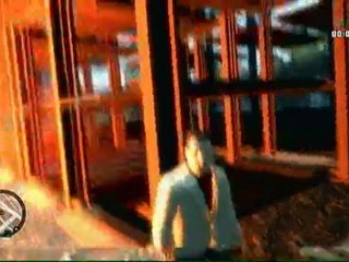 Mission Failed (GTA IV) [HQ]