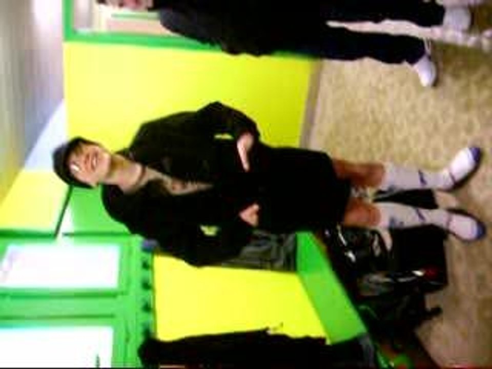 Pétéro J-C alias Bachel