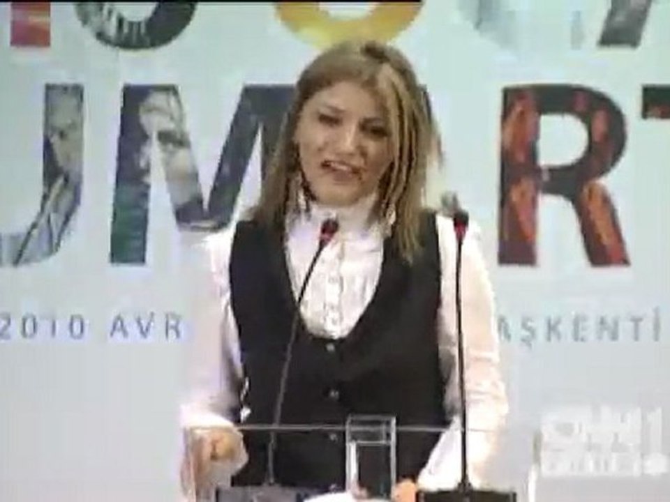 İstanbul, Cumartesi akşamı büyüleyecek