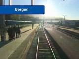 [HQ] Bergen - Oslo #01