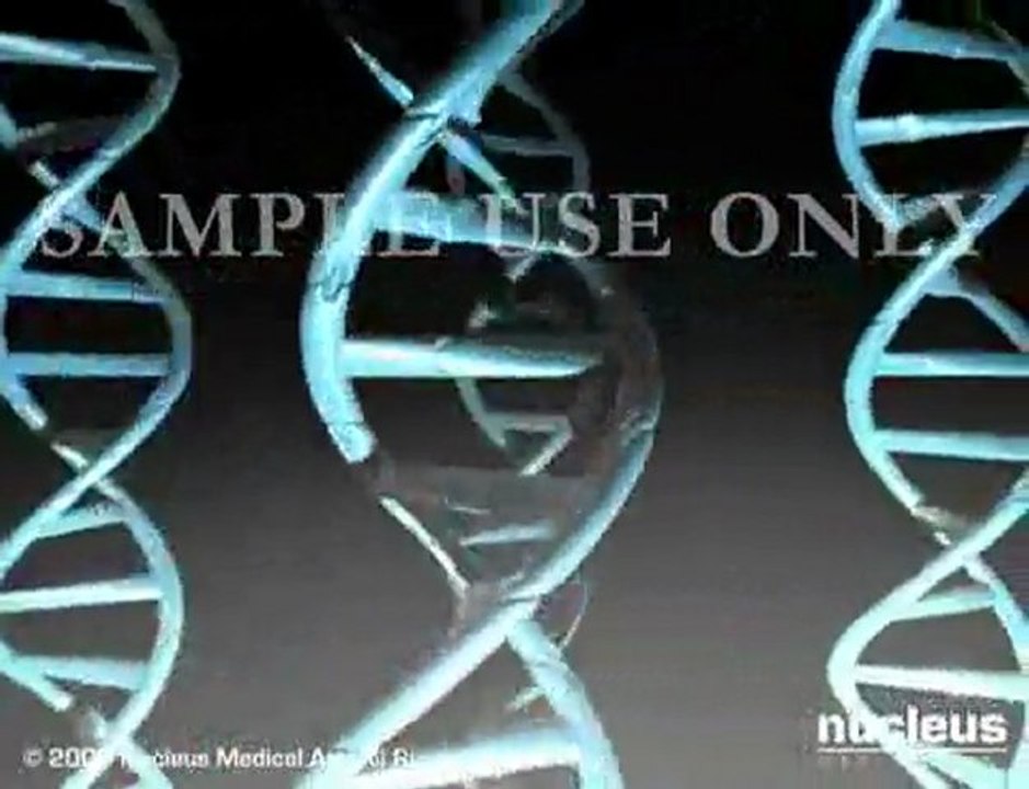 DNA Strand_3