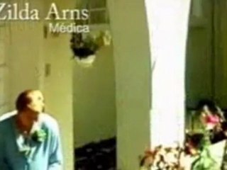 Zilda Arns muere en el terremoto de Haiti