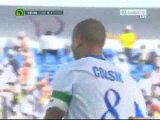 Cameroun - Gabon 0-1 : Les Panthères dompte les Lions