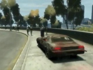 RECEP İVEDİK 2 GTA 4 TE