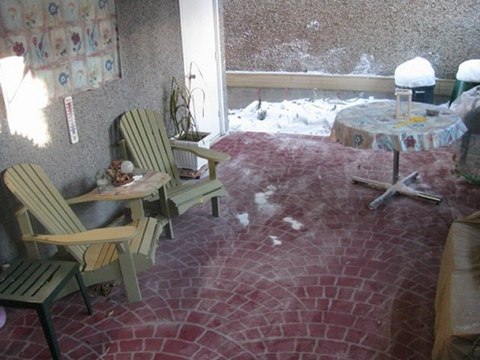 Fully Furnished 3 Bedroom Home For Rent