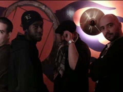 TEASER DEAL-M MA CAMISOLE NOUVEAUTE RAP FRANCAIS 2010