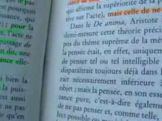 Excriture 8 (Agamben/La communauté qui vient)