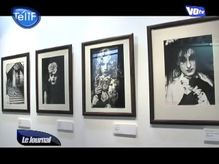 Expo : Gilles Deves dévoile ses collections (Pontoise)