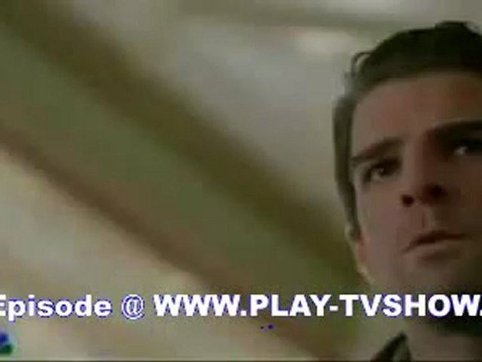 Heroes Season 4 Episode 15 S04E15