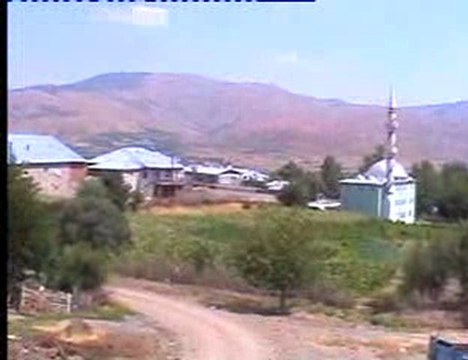 BAŞKAYNAK KÖYÜ - KEYDAN KOYU GÖRÜNTÜLER keydanlilar.net