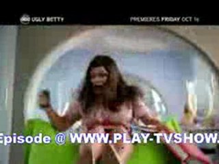 Ugly Betty - Season 4 Episode 11 411