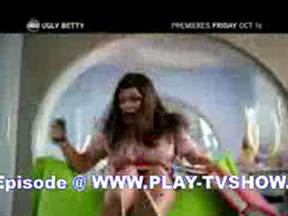 Ugly Betty - Season 4 Episode 11 411