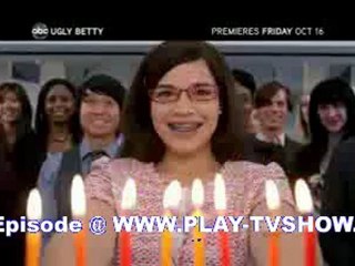 Ugly Betty - Season 4 Episode 11 Full S04E11 4x11