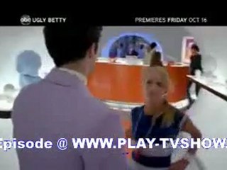 Watch Ugly Betty - Season 4 Episode 11 S04E11 Online Stream