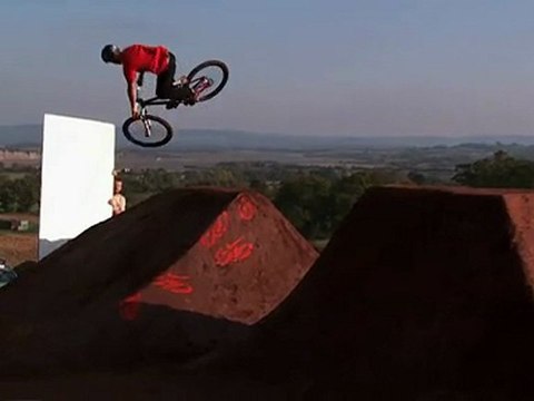 [MTB] Nike 6.0 for Dirt [Goodspeed]