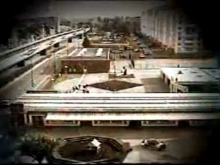 Lille Ma Medina (Axiom)