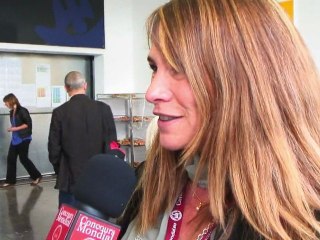 Concours Mondial de Bruxelles: Interview with B. Philibert