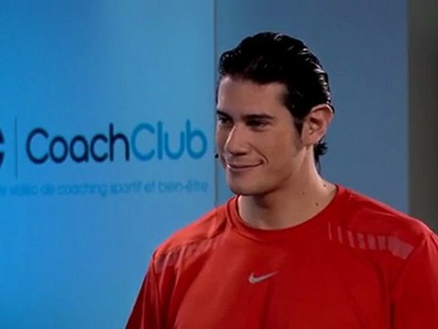 Interview Vincent Parisi, coach Fitness Fight chez CoachClub
