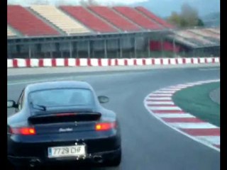 Dani Clos - Tandas Solidarias