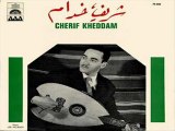 CHERIF KHEDDAM  ZINE DELFEN