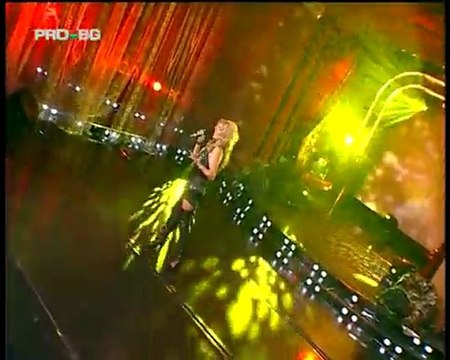 Tanq Boeva - Losha terapiq