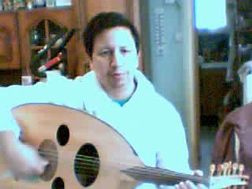 Mouachah " incharih wa tibe" en orientale ,musique marocaine