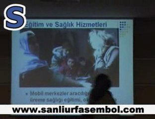 kadına yönelik şiddet toplantısı