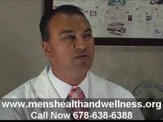 Men's Health & Wellness