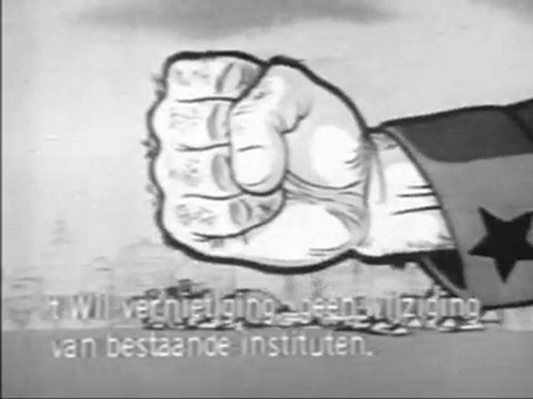 Koude Oorlog Koude Vrede III