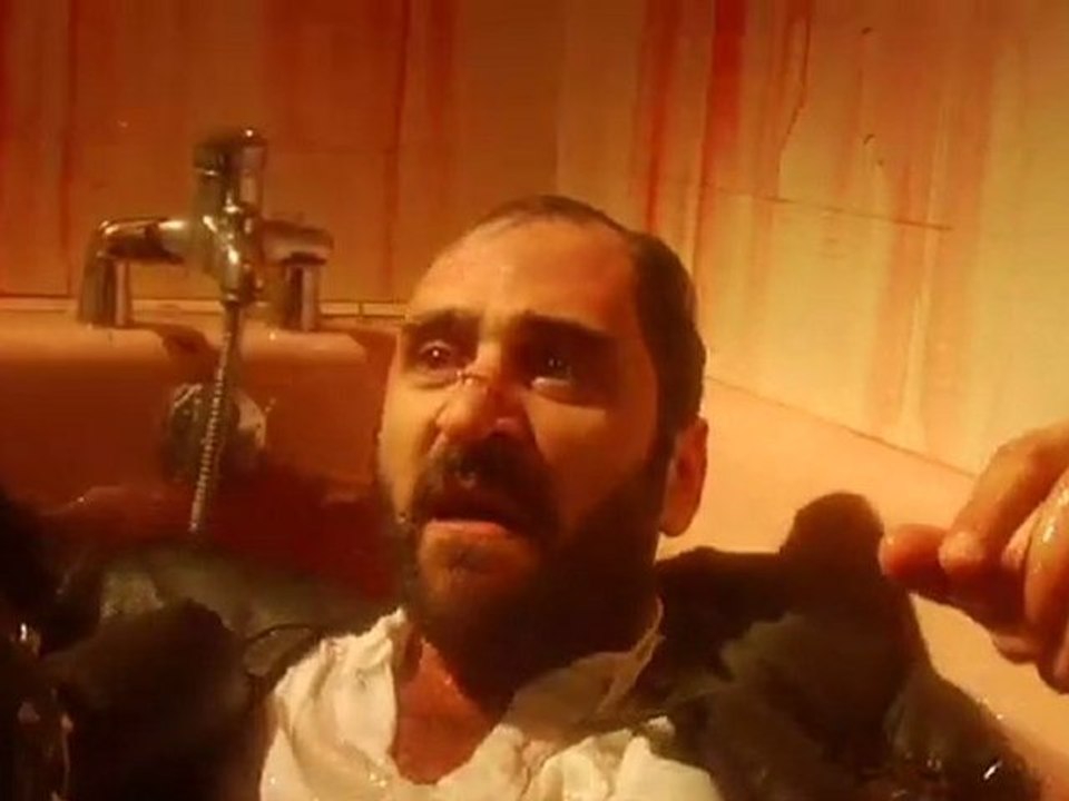 Clip SALIF: "A ma place" album Curriculum Vital