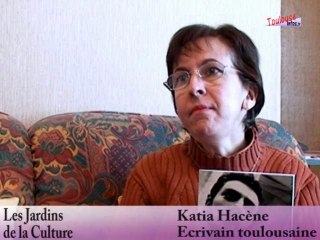 Les jardins de la culture spécial littérature