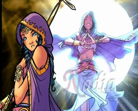 Might and Magic Clash of Heroes – Trailer de lancement