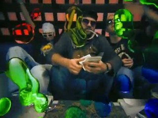 Guess Who ft. Spike  - Tu (SL)