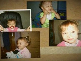 Mes petits bouts