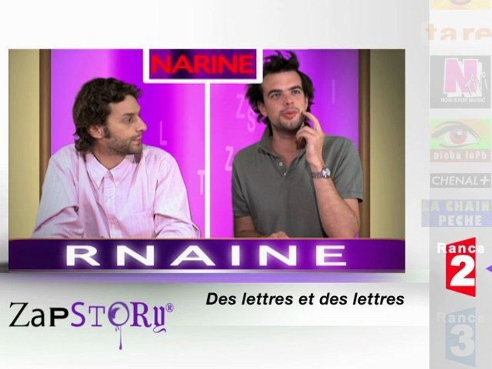 ZAP STORY EPISODE 15