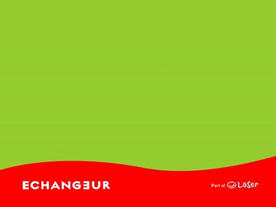 Les voeux 2010 de l'Echangeur