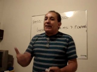 OS DIVERSOS TIPOS DE EUS LUXURIOSOS